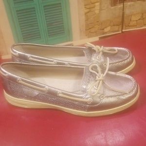 Sperry shoes